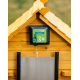 Portier automatique My chicken door