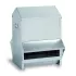 Trémie galvanisée d’extérieur 50 et 100 kg : Capacité:50 kg