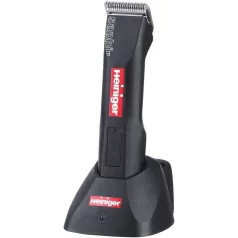 Tondeuses pour chien Heiniger modèle Saphir 1 accu, Saphir Cord avec câble 220 Volts et tondeuse Opal 1 et 2 accus