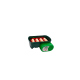 PACK COUVEUSE CONNECTEE  RIVER « ET TOP » POUR POUSSINS  