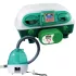 Couveuse connectée + Nébula : Couveuse:24 oeufs automatique