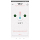 PACK COUVEUSE CONNECTEE  RIVER « ET TOP » POUR POUSSINS  