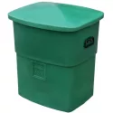 Coffre de stockage