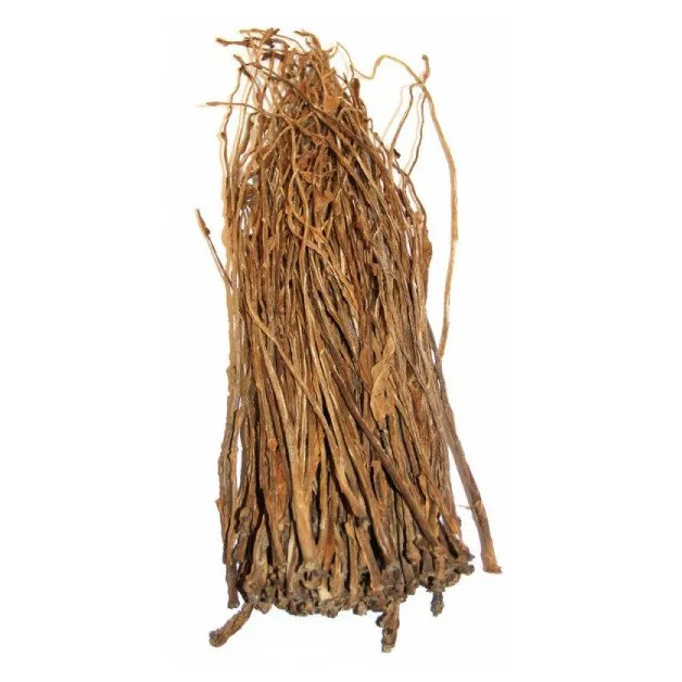 Tiges de tabacs anti poux rouges Farm Nesting Tobacco Hobby first