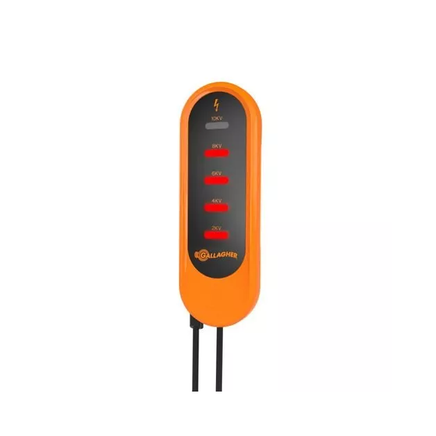 Détecteur de perte Gallagher