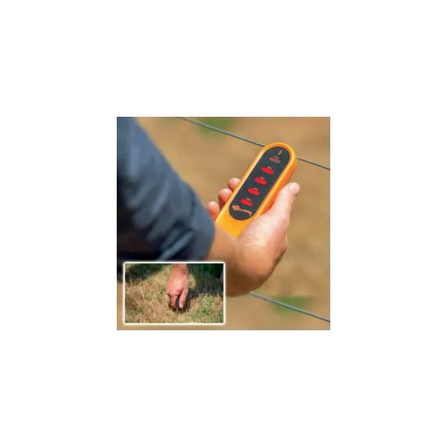 Détecteur de perte Gallagher