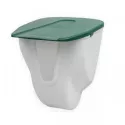 Mangeoire  à suspendre - 2,5 kg