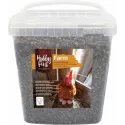 Litière de pondoir - Farm Nesting Clean Eggs