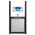 Portier automatique Chickenguard Pro : Modèle:PRO 2 kg kit avec trappe autobloquante