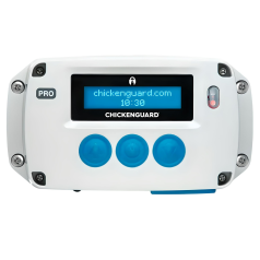 Portier automatique Chickenguard Pro Portier automatique Chickenguard Pro