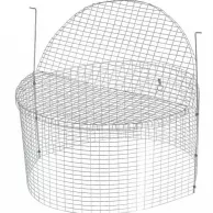 La mue ou cage de pâture : Un accessoire indispensable