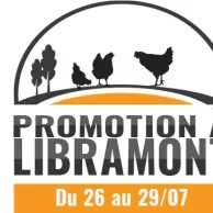 Le Roi de la Poule sera présent à la Foire de Libramont 2019