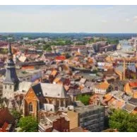 Est-il possible de posséder des poules en ville en Belgique ?