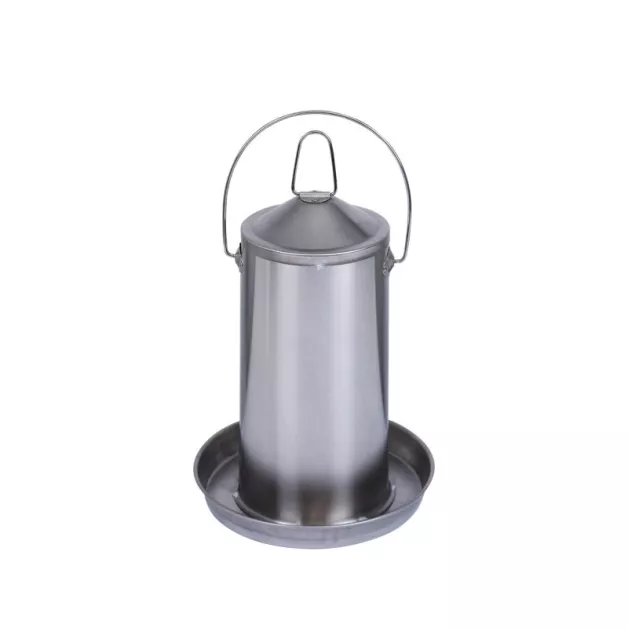 Pack poulailler et enclos pour 3 poules