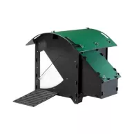 Pack en plastique recyclé