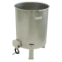 Cuve de mouillage 80 et 140 litres : Modèle:140 litres