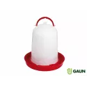 Abreuvoir pour support antigel