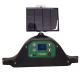 Portier automatique solaire "Auto-Defender"
