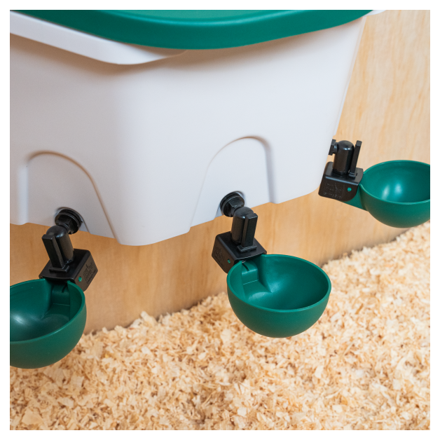 Accessoires de rechange pour abreuvoir AviAqua 8L Accessoires de rechange pour abreuvoir AviAqua 8L