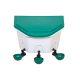 Abreuvoir AviAqua 8L à suspendre + 3 godets / pipettes