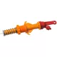 Abreuvoir automatique basse pression pour volailles en pvc