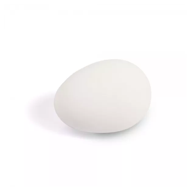 Faux œufs pour favoriser la ponte de vos poules