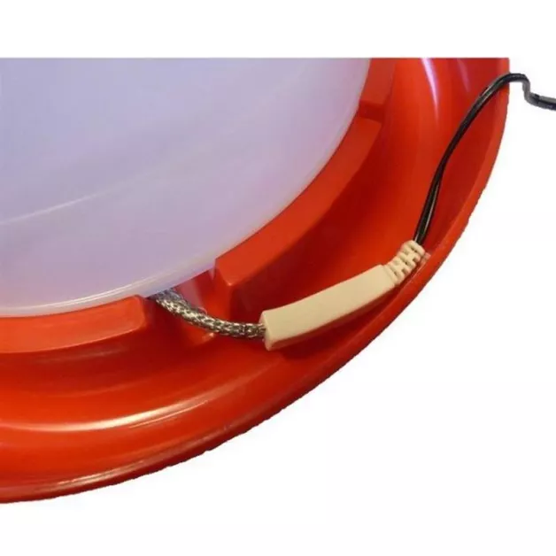 Câble chauffant pour abreuvoir OL Câble chauffant pour abreuvoir OL