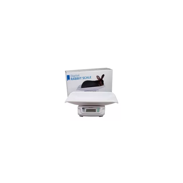 Balance digitale WS-20 Balance digitale WS-20