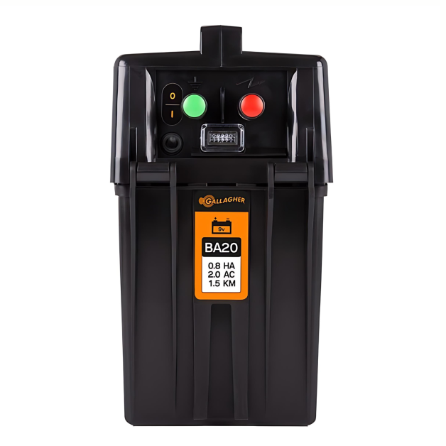 Electrificateur sur piles Gallagher Electrificateur sur piles Gallagher