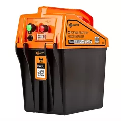 Electrificateur sur piles Gallagher Electrificateur sur piles Gallagher