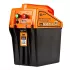 Electrificateur sur piles Gallagher  : Electrificateur :BA 80