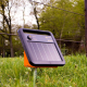 Electrificateur Solaire Gallagher