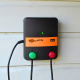 Electrificateur sur secteur Gallagher M160