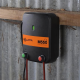 Electrificateur sur secteur Gallagher M160