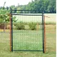 Porte pour filet électrifié Kerbl, jeu complet