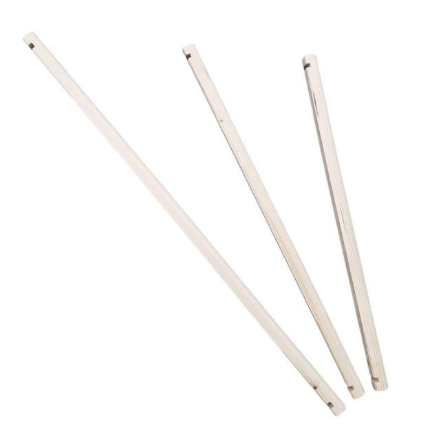 Perchoir de rechange en bois