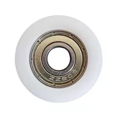 Poulie pour poulailler Poulie pour poulailler