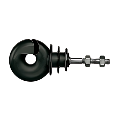 Isolateur oeil bois Isolateur oeil bois