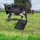 Electrificateur Solaire Gallagher