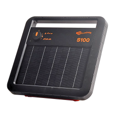 Electrificateur Solaire Gallagher Electrificateur Solaire Gallagher