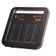 Electrificateur Solaire Gallagher