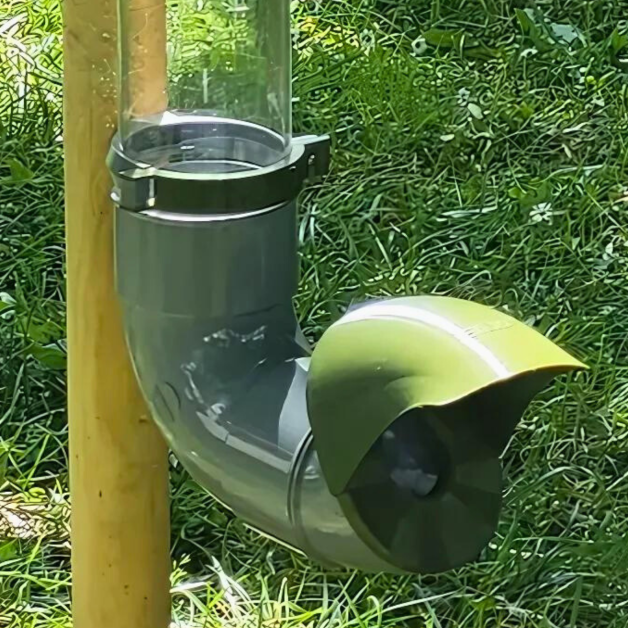 Mangeoires anti-nuisibles pour poules Mangeoires anti-nuisibles pour poules