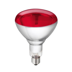Ampoules chauffantes infrarouges Phillips Ampoules chauffantes infrarouges Phillips