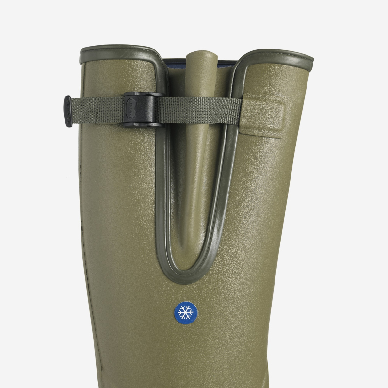 bottes le chameau homme