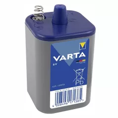 Pile de rechange 6 volts Pile de rechange 6 volts