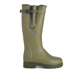 Bottes Vierzonord Le Chameau en néoprène homme ou femme