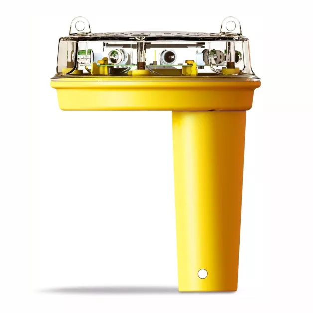 Anti prédateur Foxlights Gallagher  Anti prédateur Foxlights Gallagher