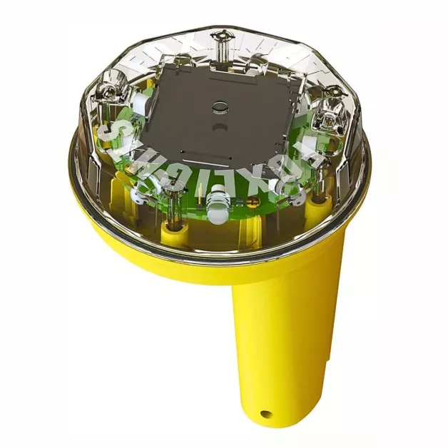 Anti prédateur Foxlights Gallagher  Anti prédateur Foxlights Gallagher