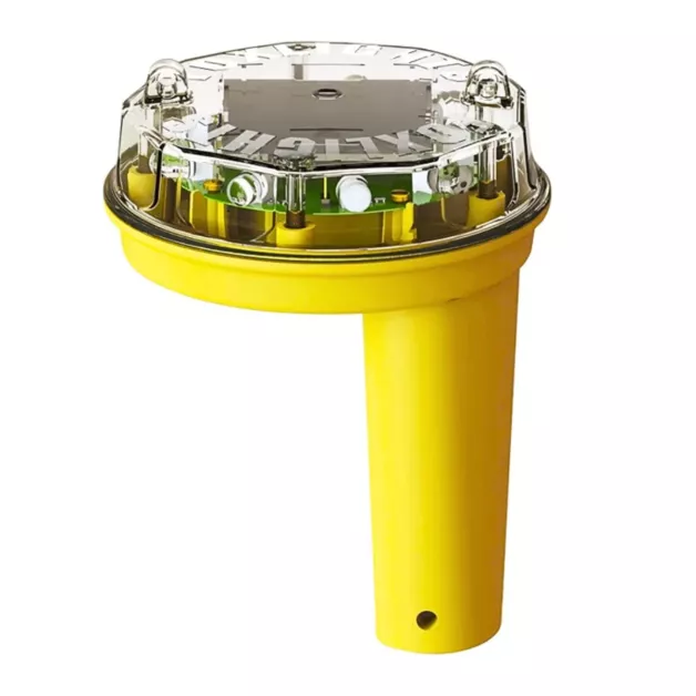 Anti prédateur Foxlights Gallagher  Anti prédateur Foxlights Gallagher