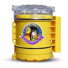 Anti prédateur Foxlights Gallagher 